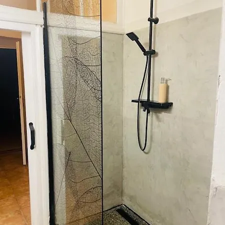 Apartman Lucian Prague Exterior photo