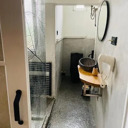 Apartman Lucian Prague Exterior photo
