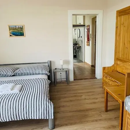 Apartman Lucian Prague Exterior photo