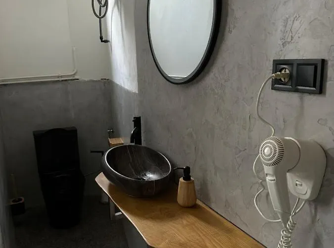 Apartmán Lucián