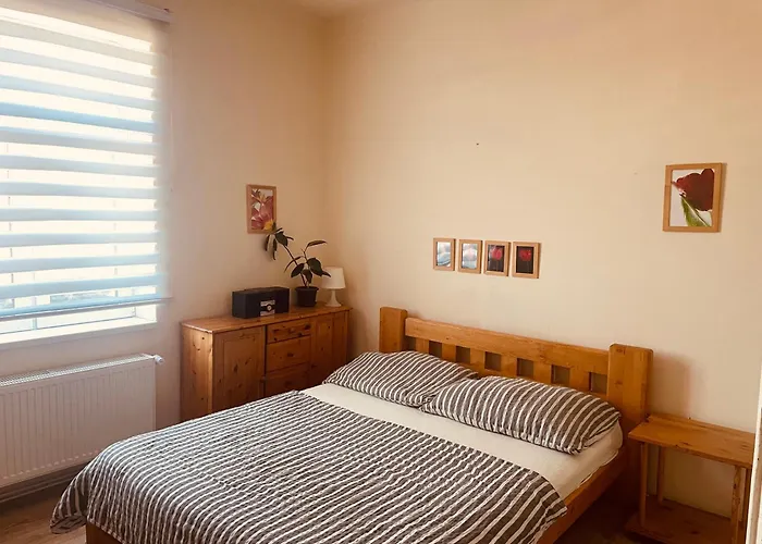 Apartmán Lucián