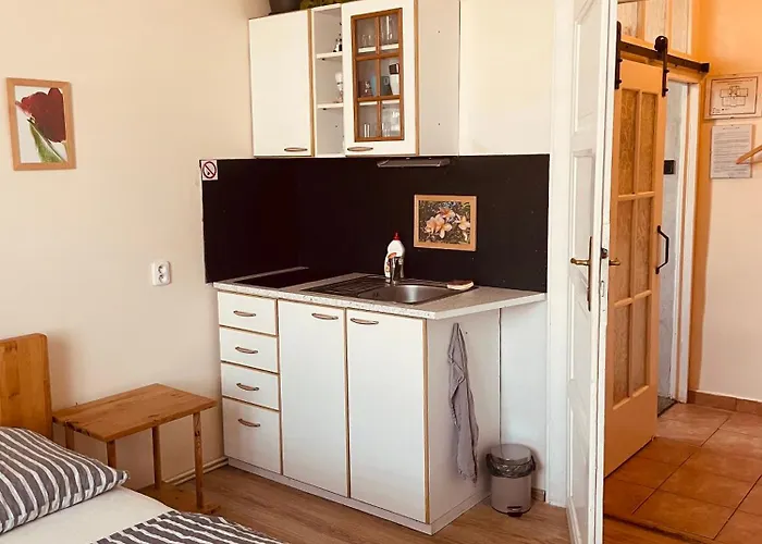 Apartmán Lucián