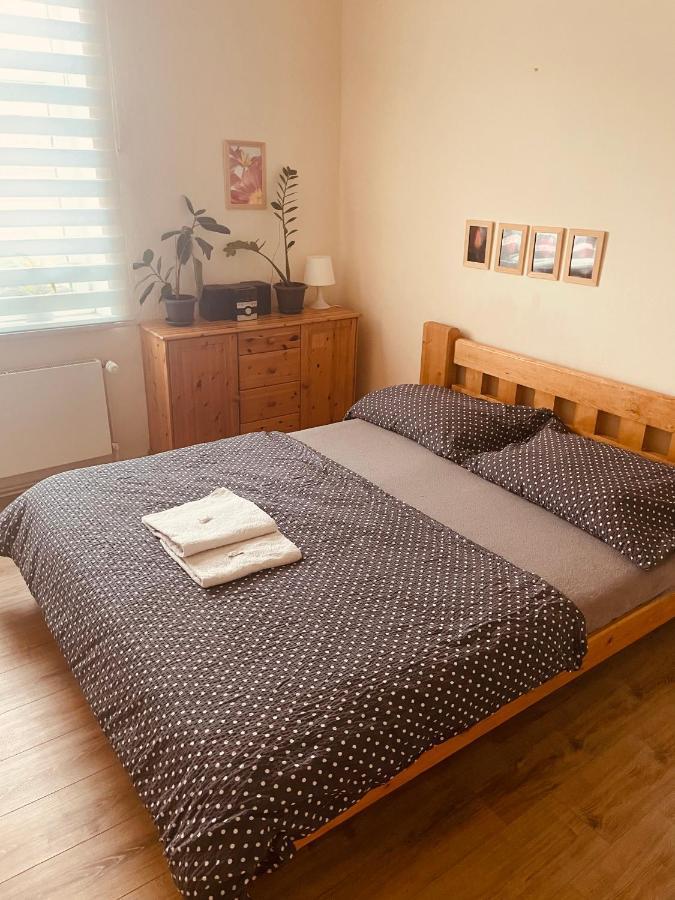 Apartamento Lucián *