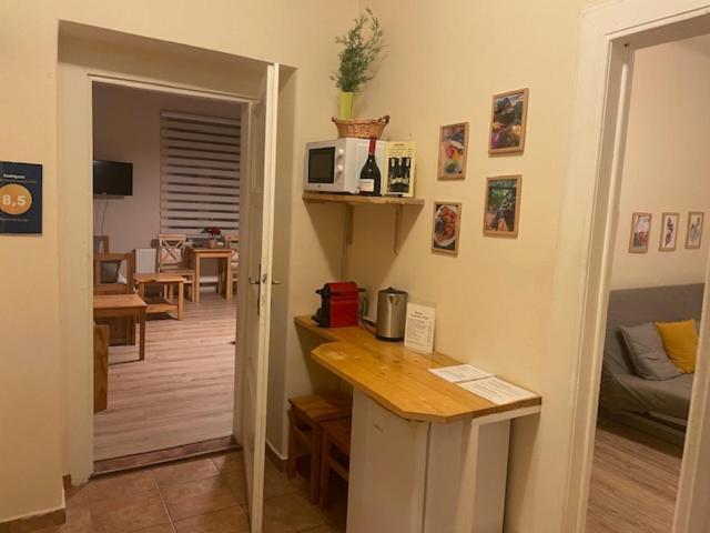 Lucián Apartamento *
