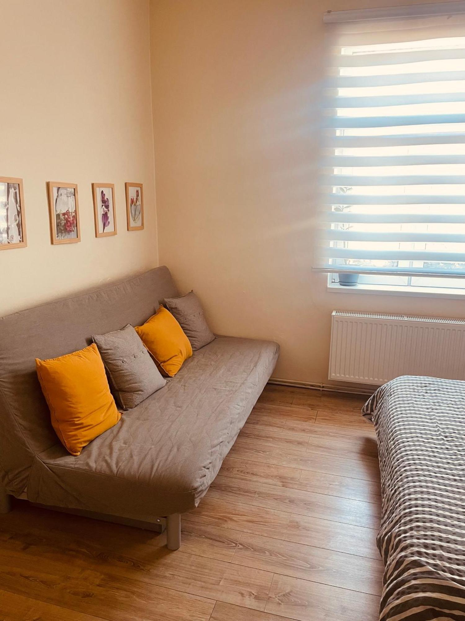 Lucián Apartamento