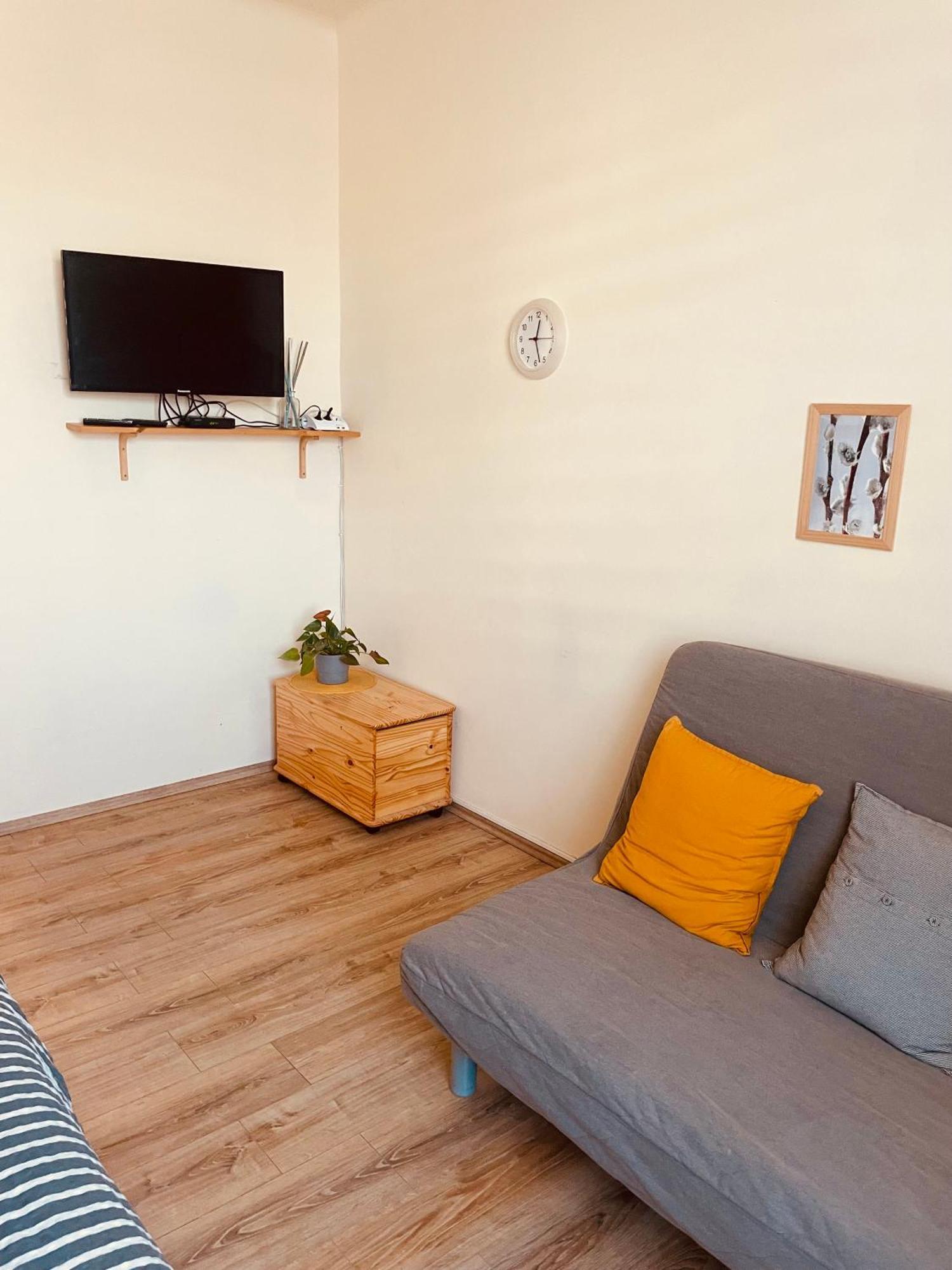Apartamento Lucián
