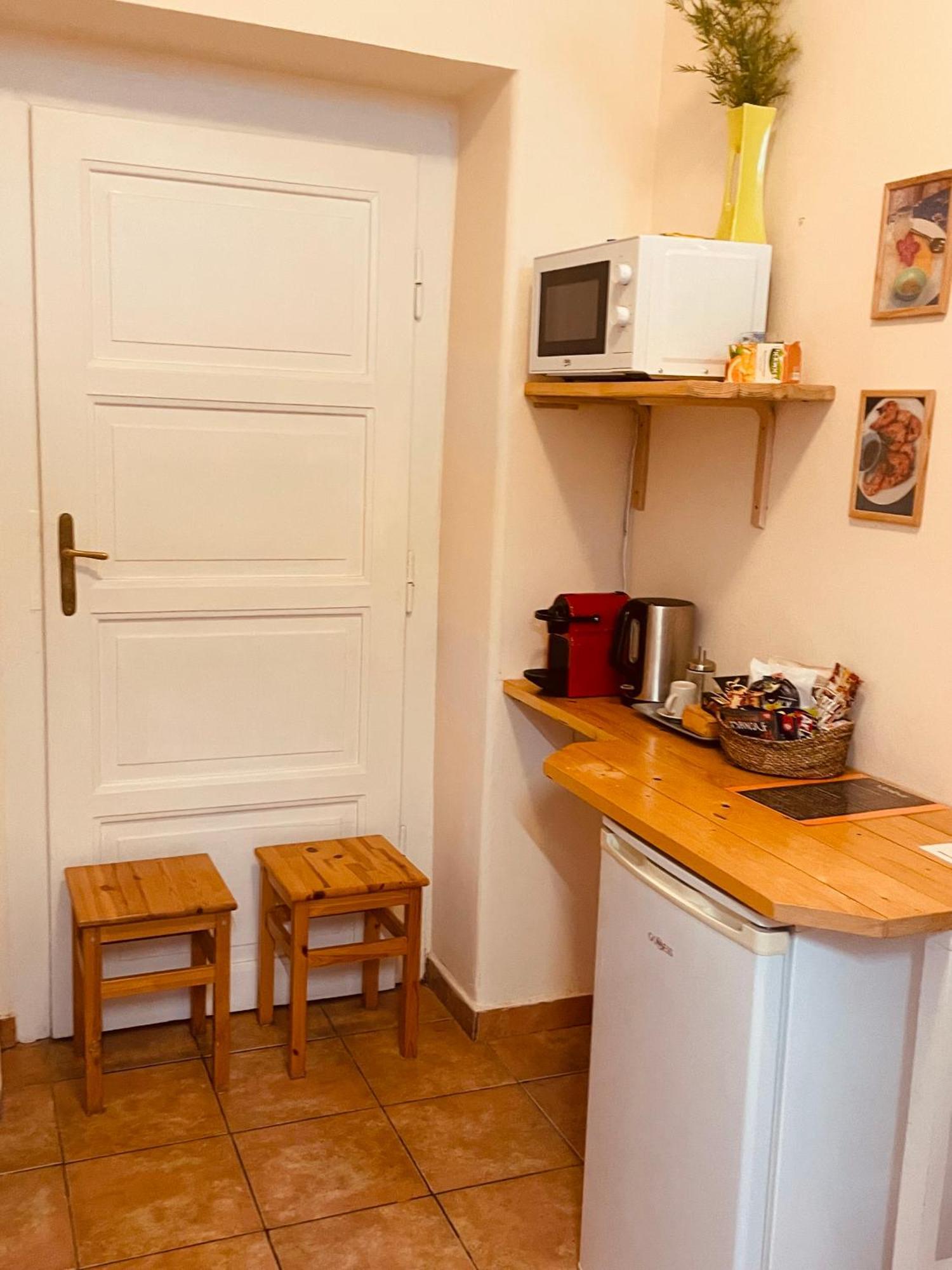 Lucián Apartamento Praga