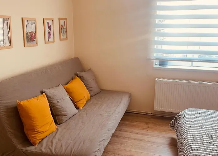 Apartman Lucian